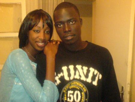 frere et soeur
