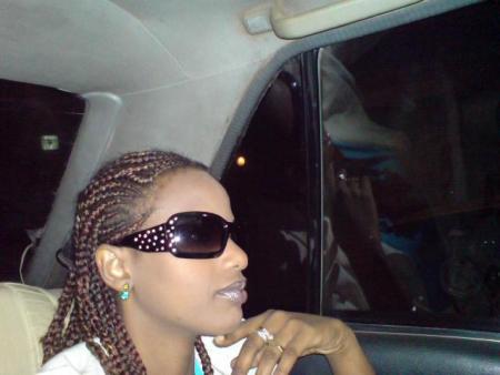 ma soeur bien aim�