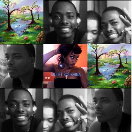 mon frere et sa prefere