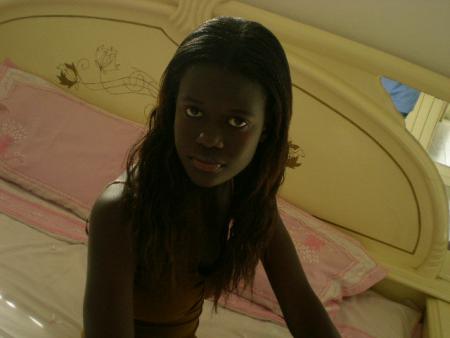 ma belle et unique   cherie