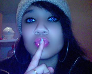 ma belle et unique   cherie