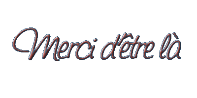 merci